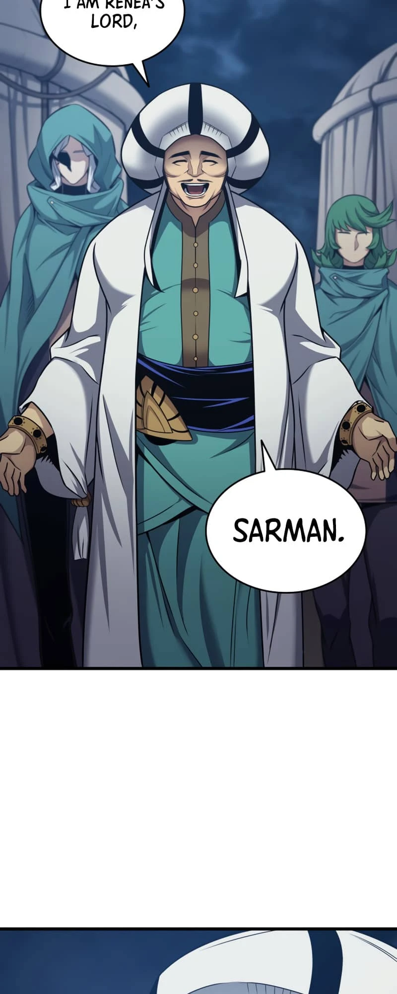 The Archmage Returns After 4000 Years Chapter 149 — Page 24