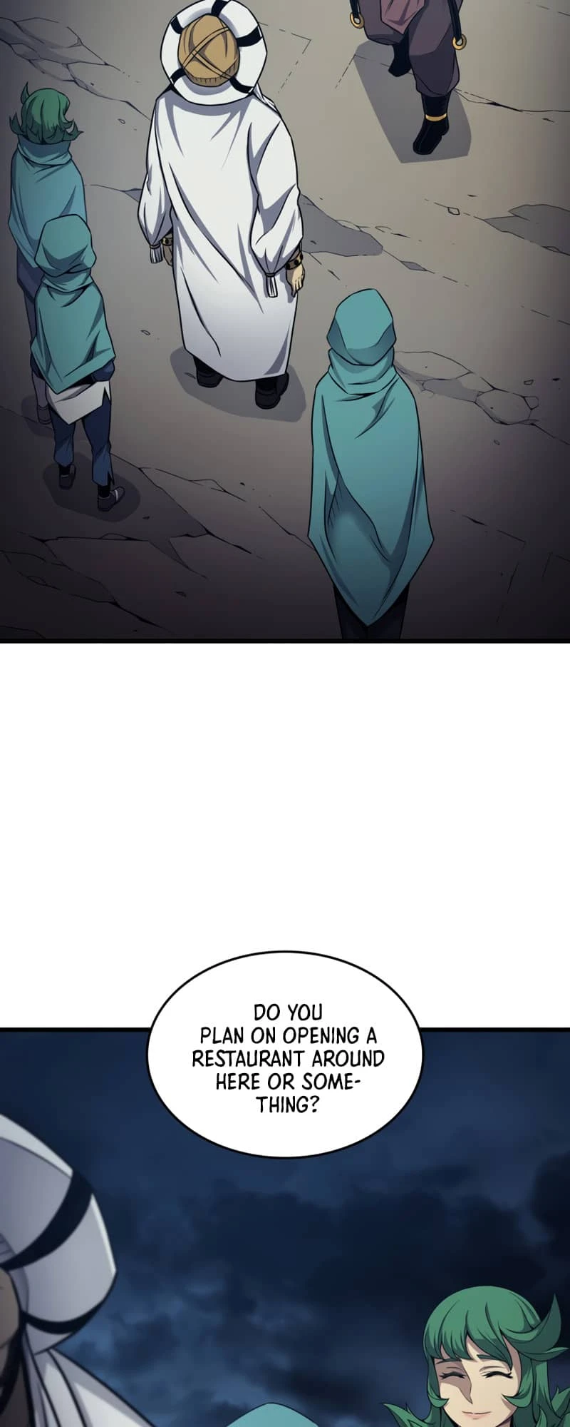 The Archmage Returns After 4000 Years Chapter 149 — Page 27