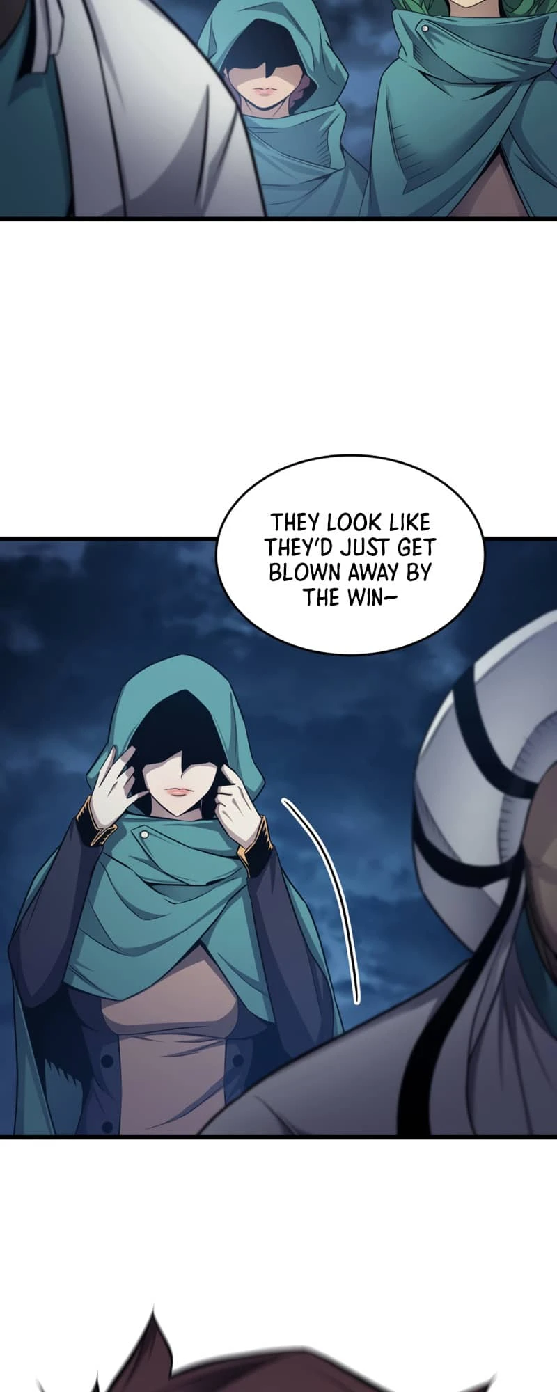 The Archmage Returns After 4000 Years Chapter 149 — Page 28