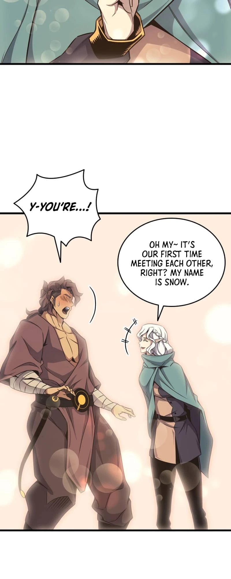 The Archmage Returns After 4000 Years Chapter 149 — Page 31