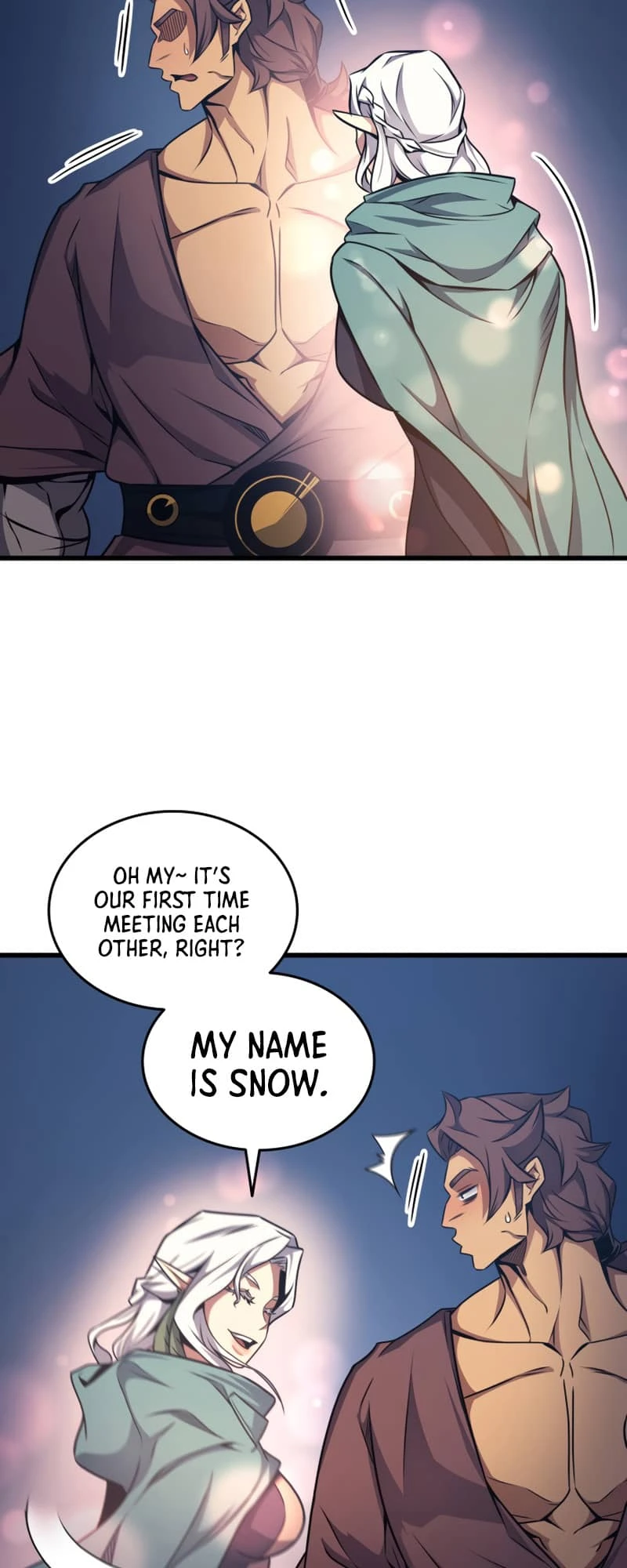 The Archmage Returns After 4000 Years Chapter 149 — Page 33