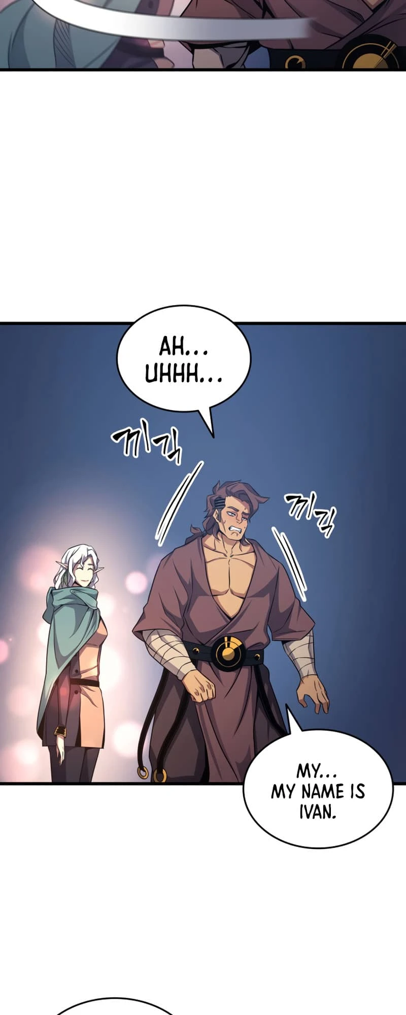 The Archmage Returns After 4000 Years Chapter 149 — Page 34