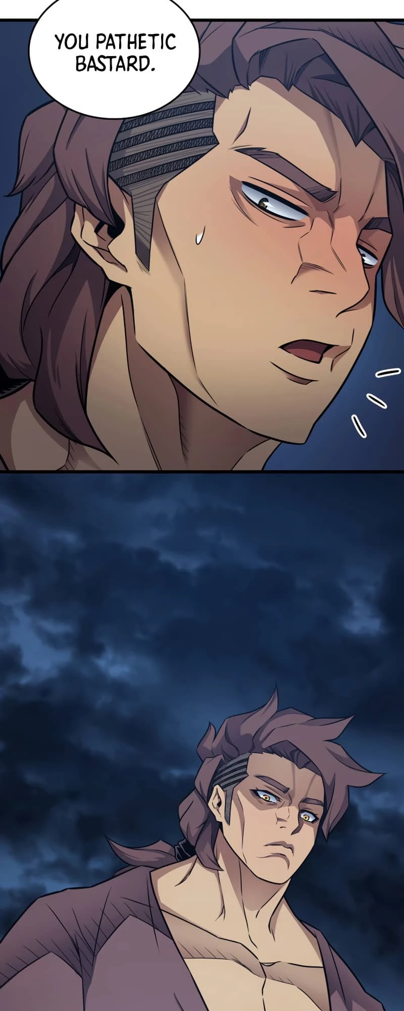 The Archmage Returns After 4000 Years Chapter 149 — Page 35