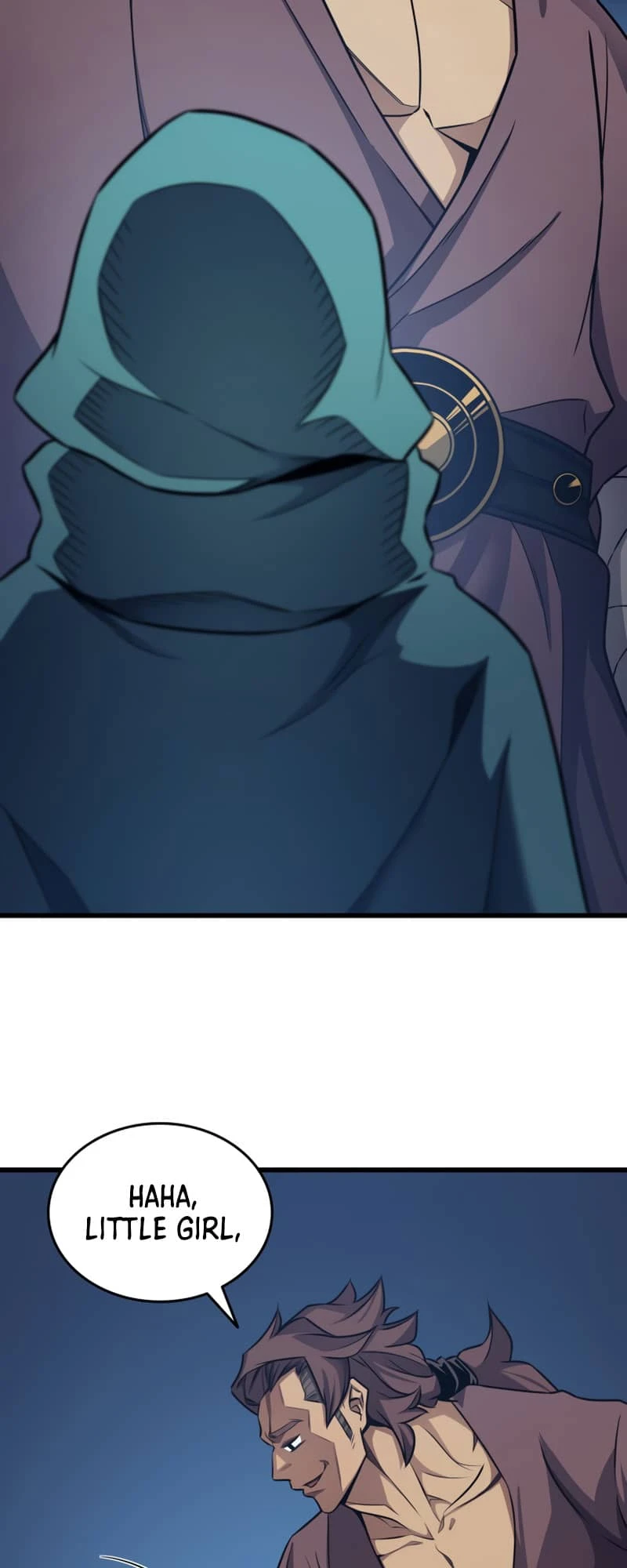 The Archmage Returns After 4000 Years Chapter 149 — Page 36