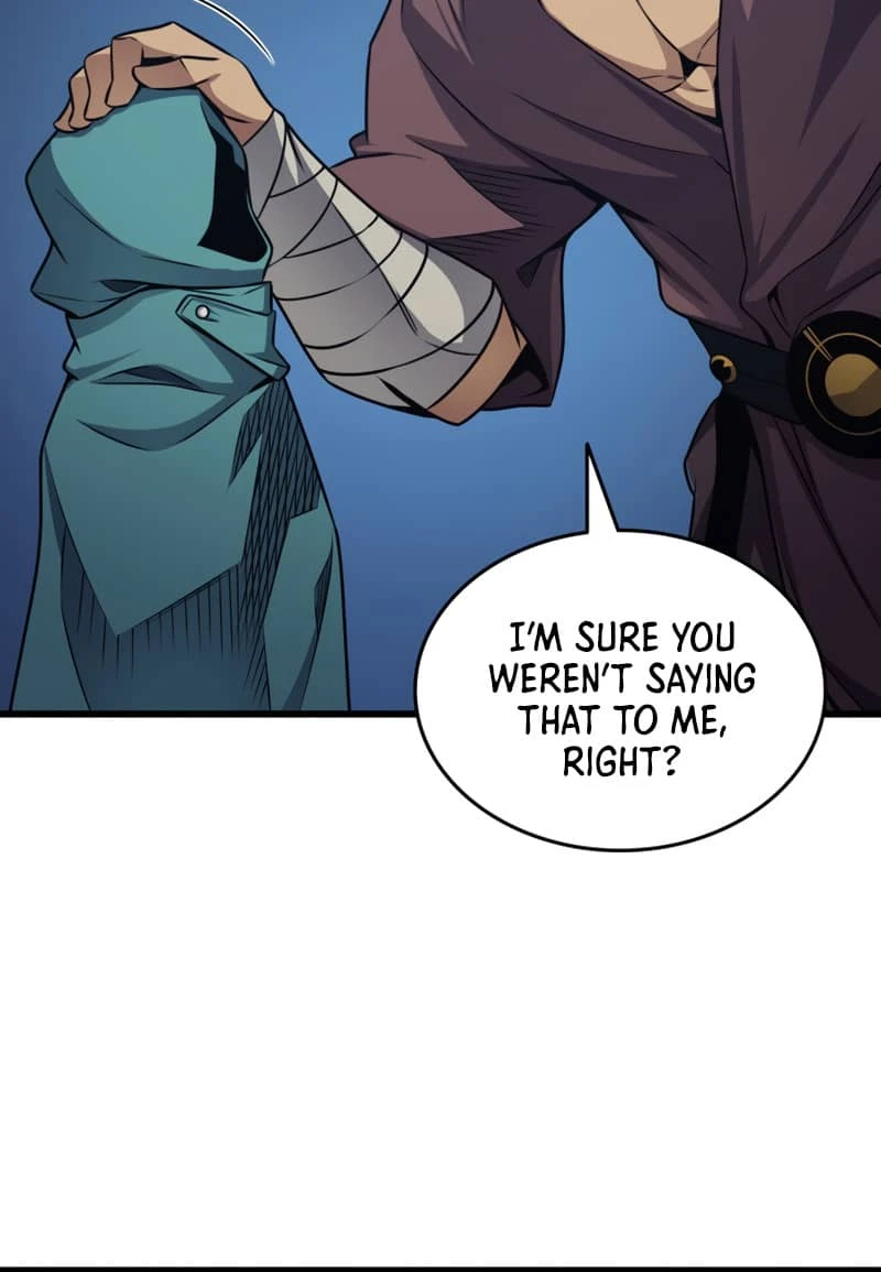 The Archmage Returns After 4000 Years Chapter 149 — Page 37