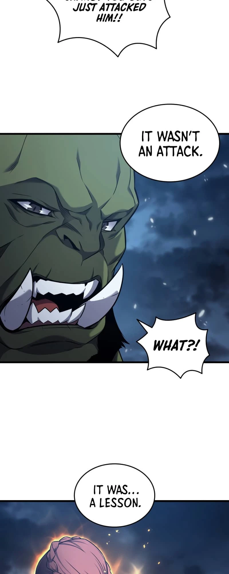 The Archmage Returns After 4000 Years Chapter 149 — Page 46