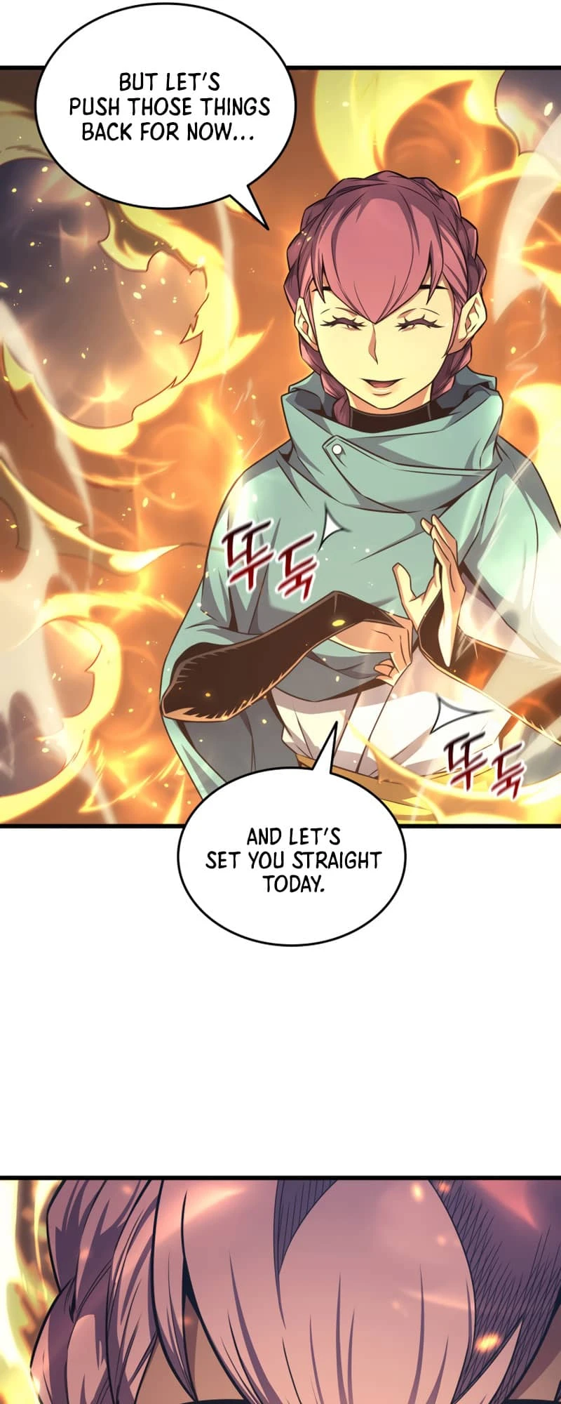The Archmage Returns After 4000 Years Chapter 149 — Page 50