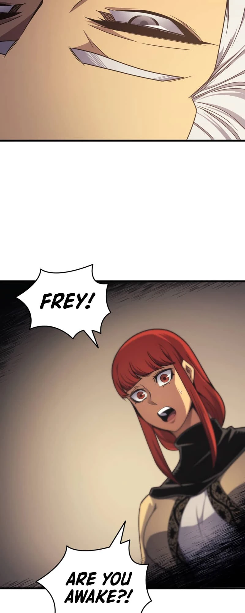 The Archmage Returns After 4000 Years Chapter 149 — Page 54