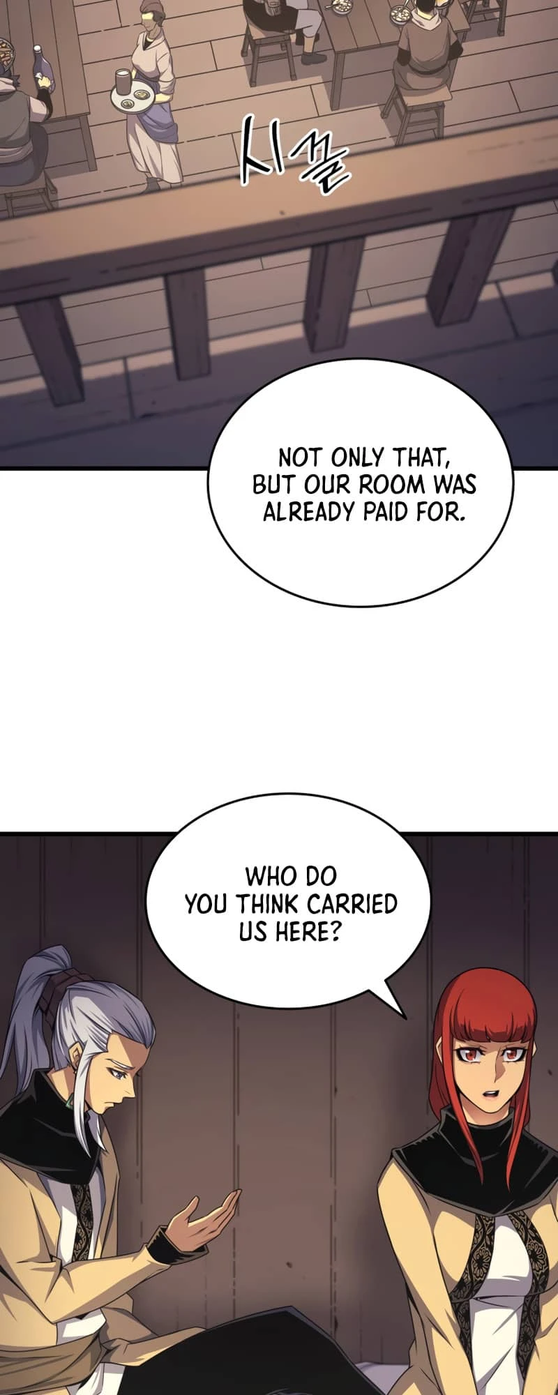 The Archmage Returns After 4000 Years Chapter 149 — Page 57