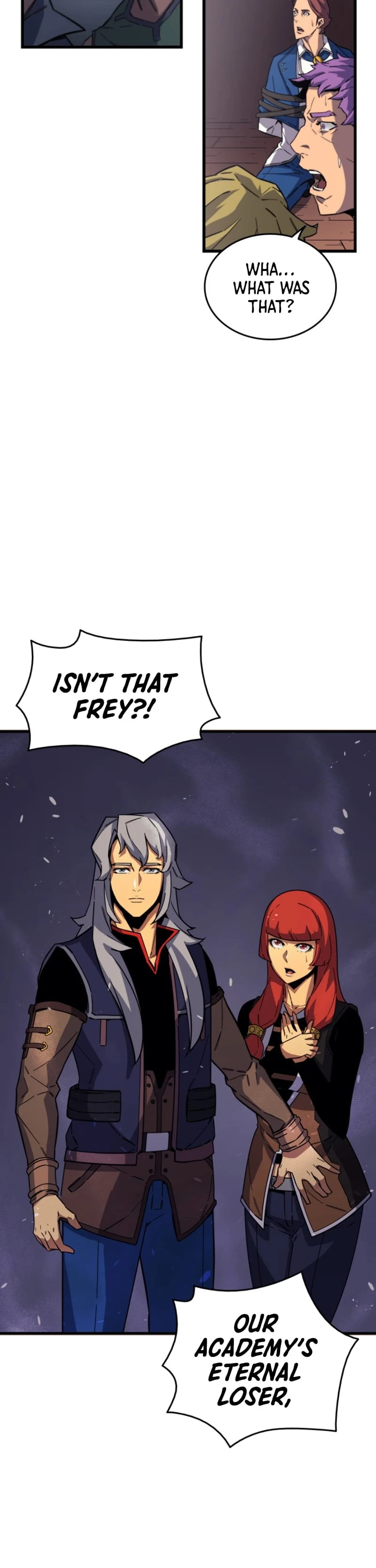 The Archmage Returns After 4000 Years Chapter 15 — Page 3