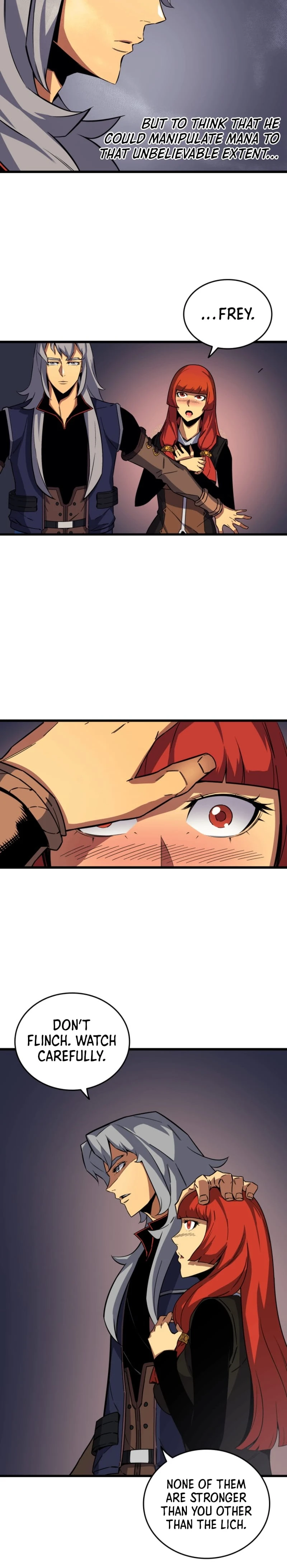 The Archmage Returns After 4000 Years Chapter 15 — Page 5