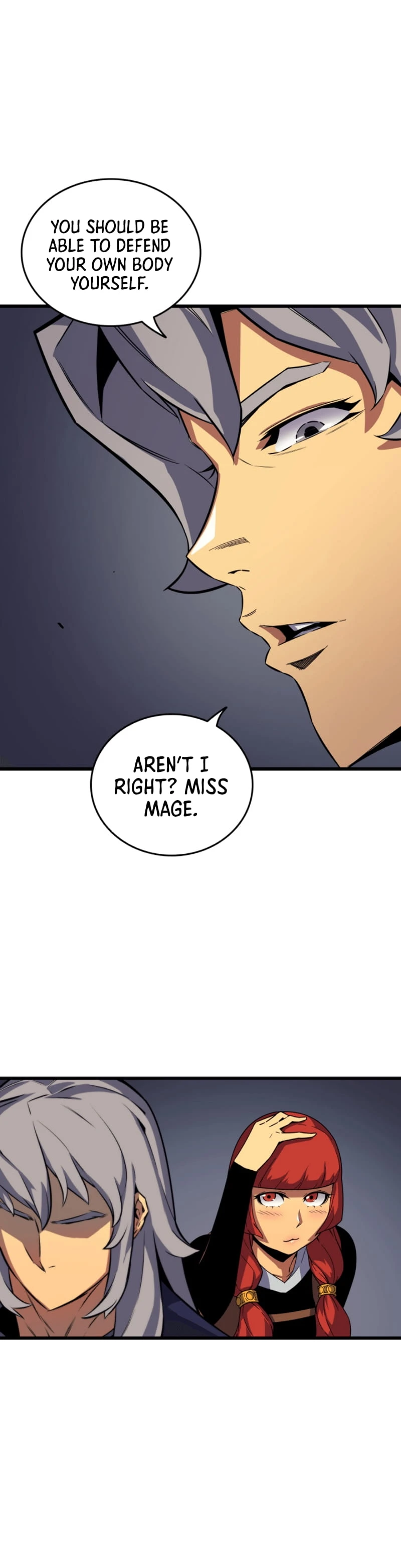The Archmage Returns After 4000 Years Chapter 15 — Page 6