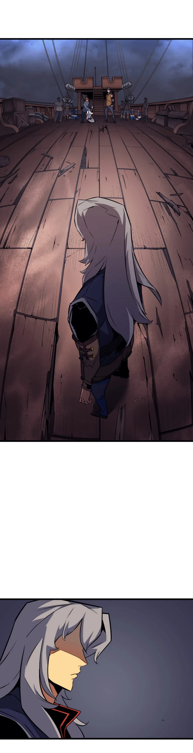 The Archmage Returns After 4000 Years Chapter 15 — Page 7