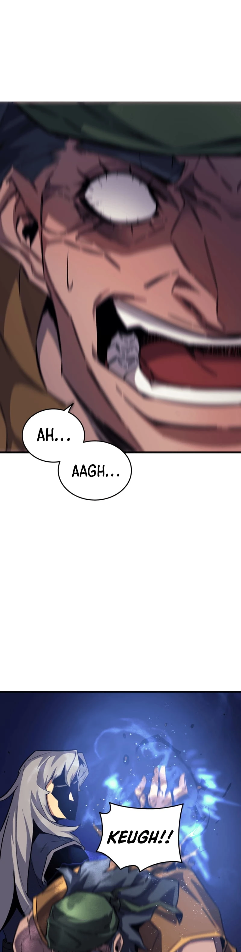 The Archmage Returns After 4000 Years Chapter 15 — Page 10