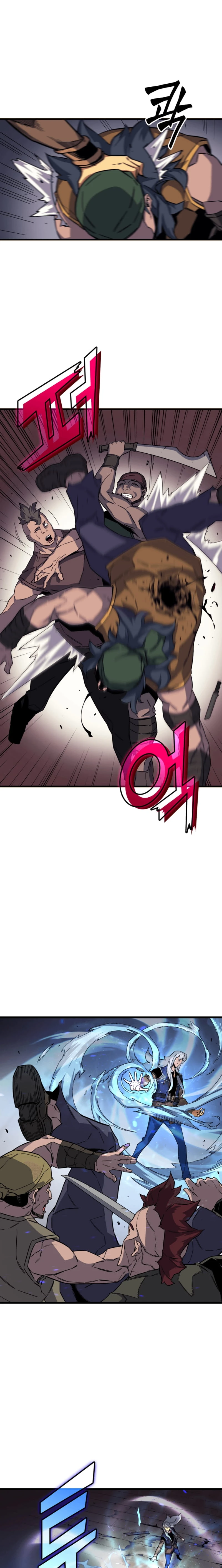 The Archmage Returns After 4000 Years Chapter 15 — Page 14