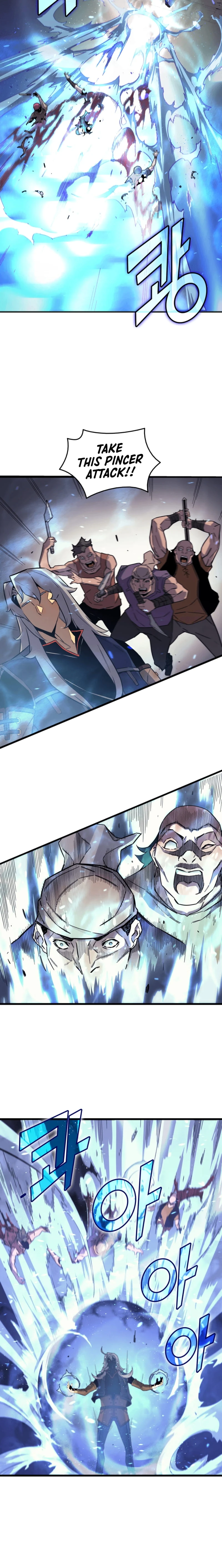 The Archmage Returns After 4000 Years Chapter 15 — Page 15