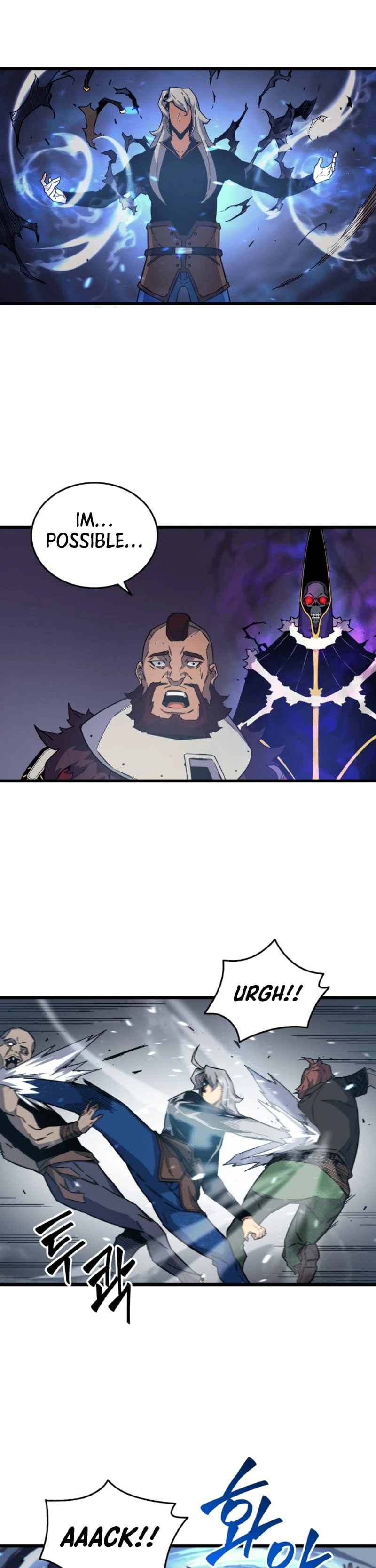 The Archmage Returns After 4000 Years Chapter 15 — Page 16