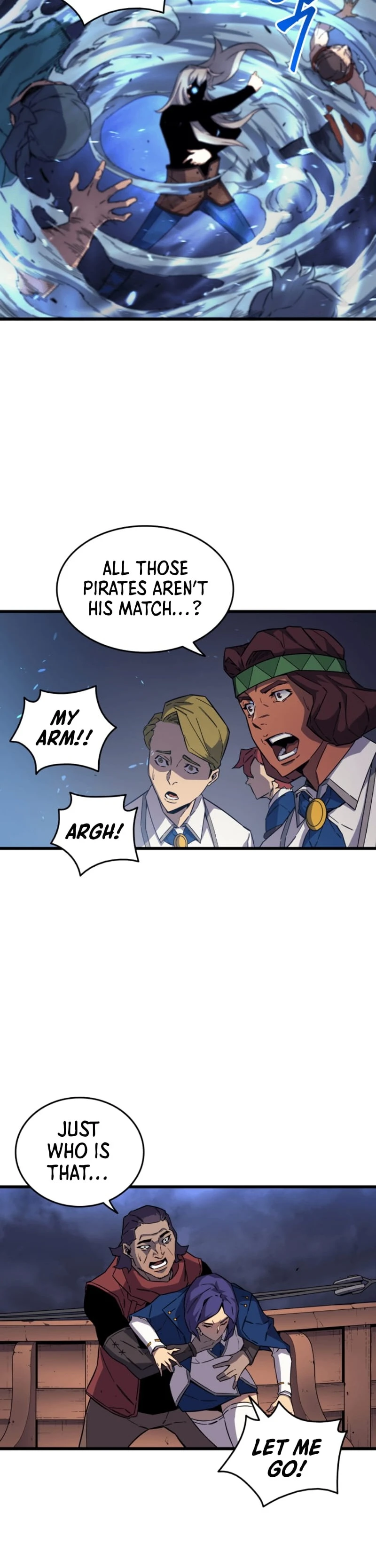 The Archmage Returns After 4000 Years Chapter 15 — Page 17