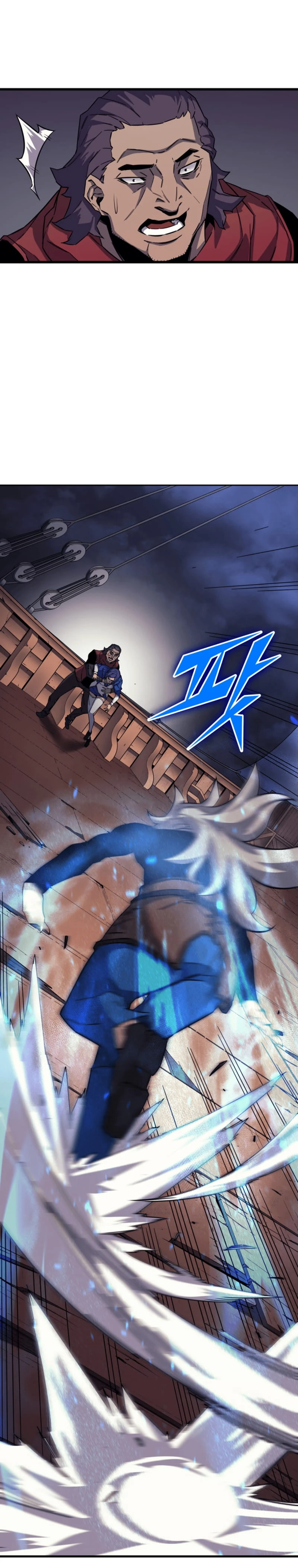 The Archmage Returns After 4000 Years Chapter 15 — Page 18