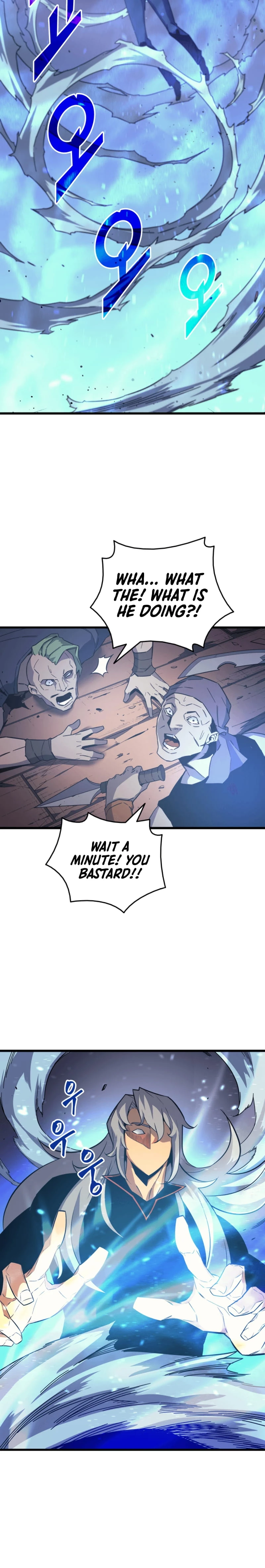 The Archmage Returns After 4000 Years Chapter 15 — Page 23