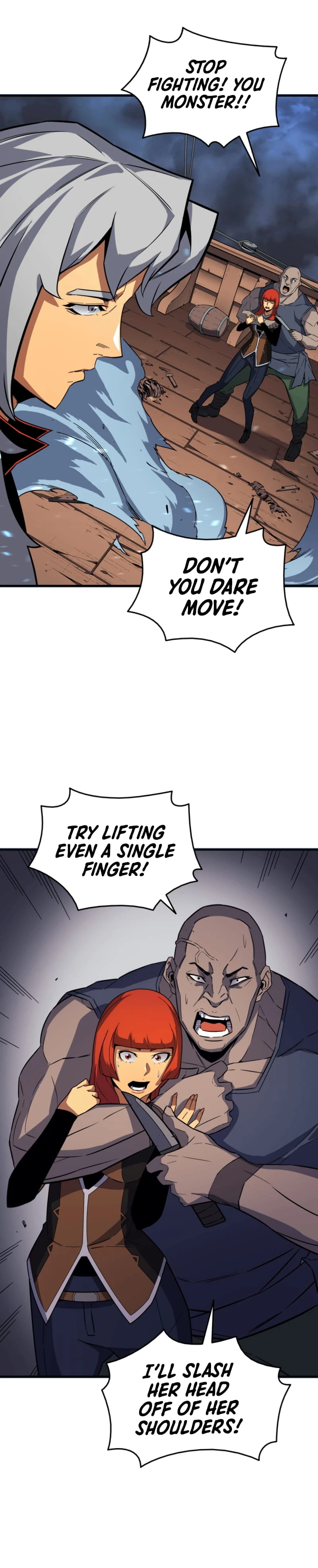 The Archmage Returns After 4000 Years Chapter 15 — Page 27