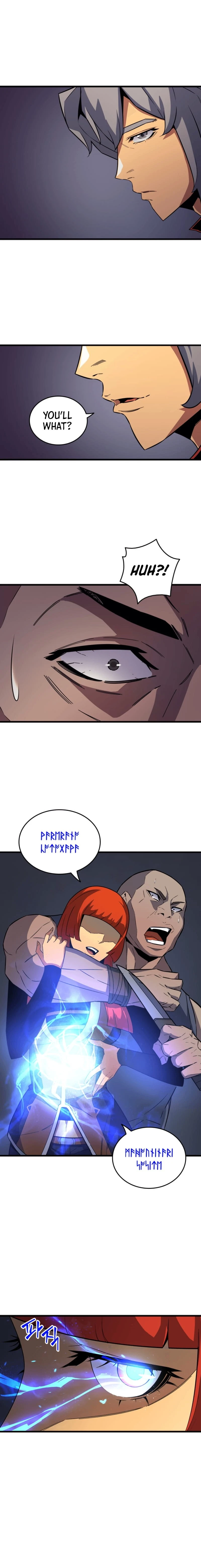 The Archmage Returns After 4000 Years Chapter 15 — Page 28