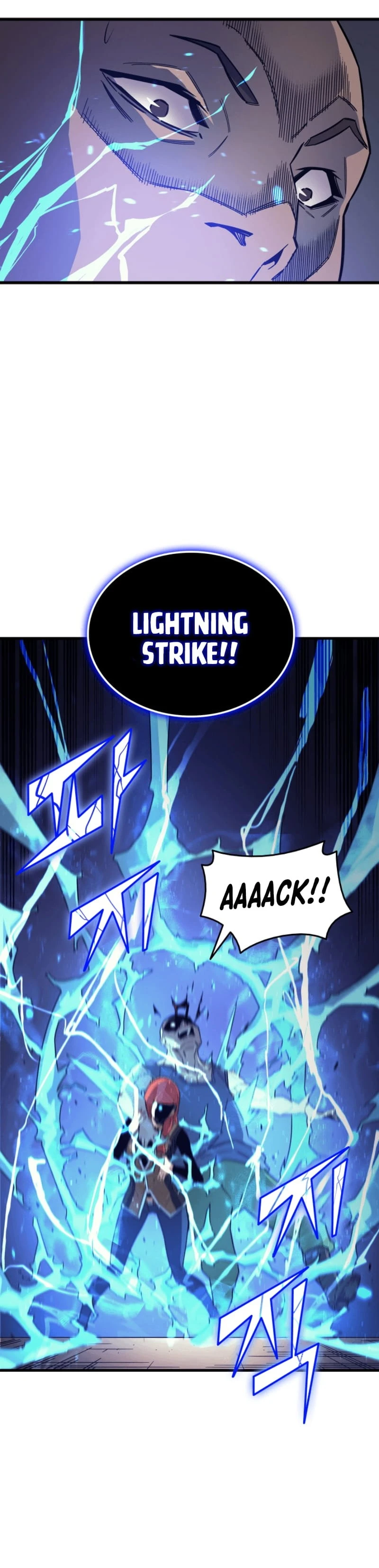The Archmage Returns After 4000 Years Chapter 15 — Page 29