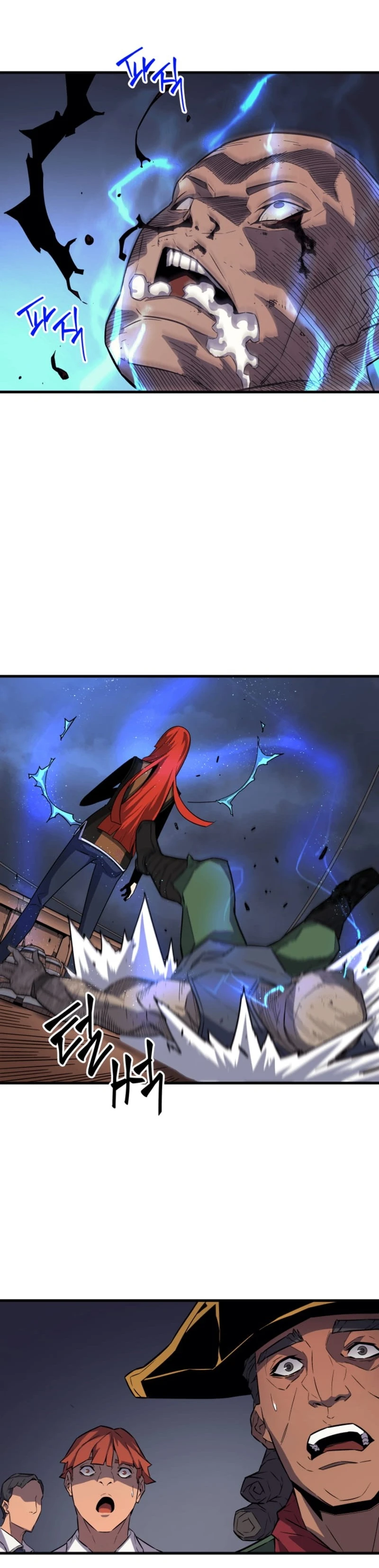 The Archmage Returns After 4000 Years Chapter 15 — Page 30