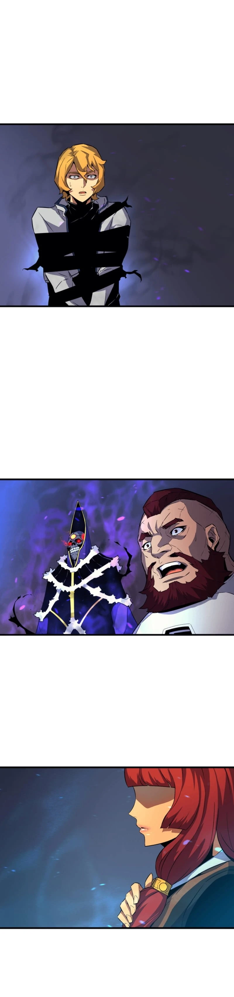 The Archmage Returns After 4000 Years Chapter 15 — Page 31