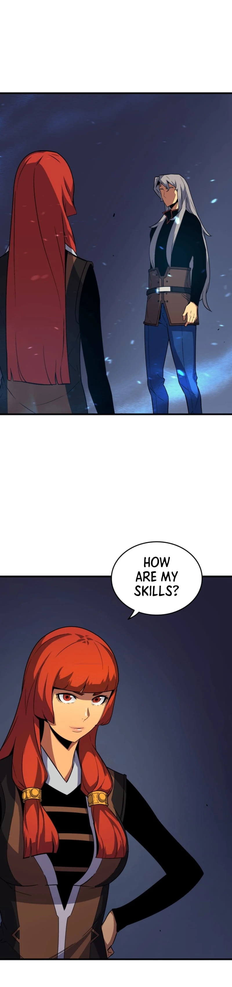 The Archmage Returns After 4000 Years Chapter 15 — Page 32