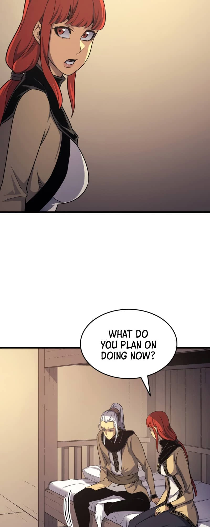 The Archmage Returns After 4000 Years Chapter 150 — Page 3