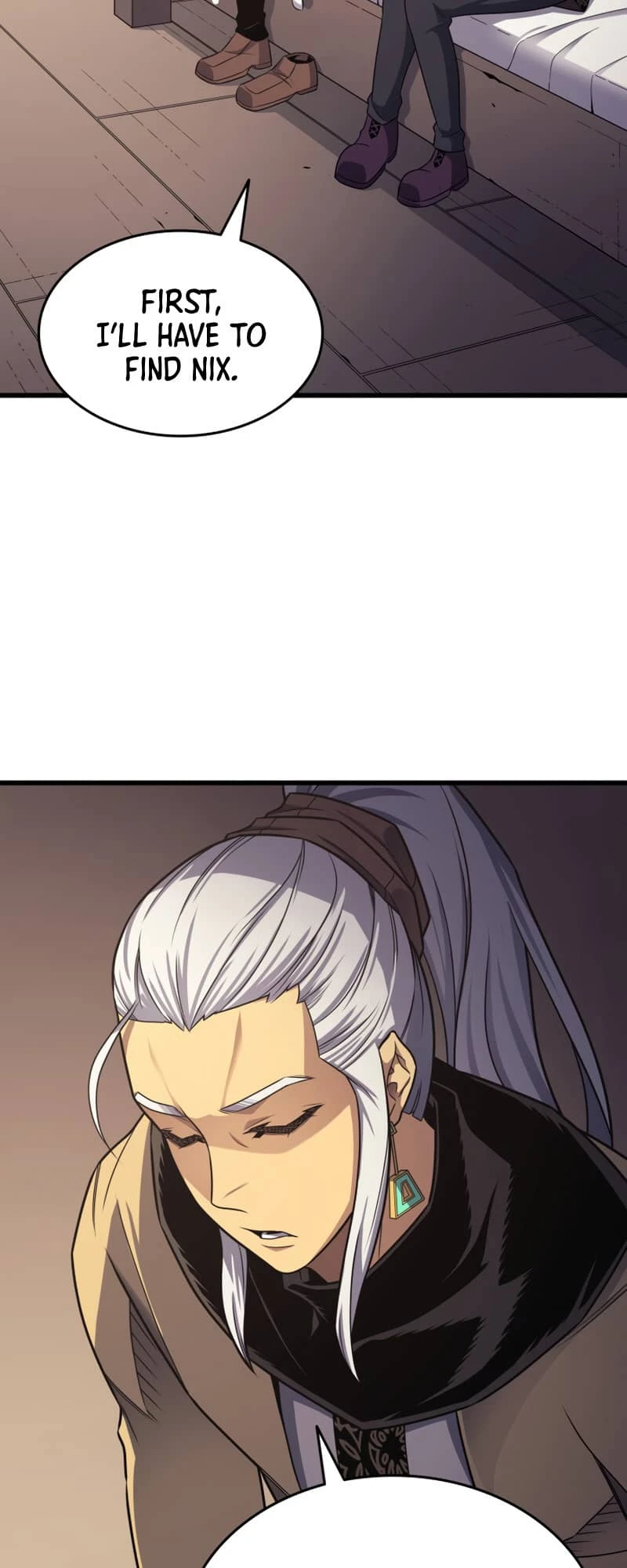 The Archmage Returns After 4000 Years Chapter 150 — Page 4