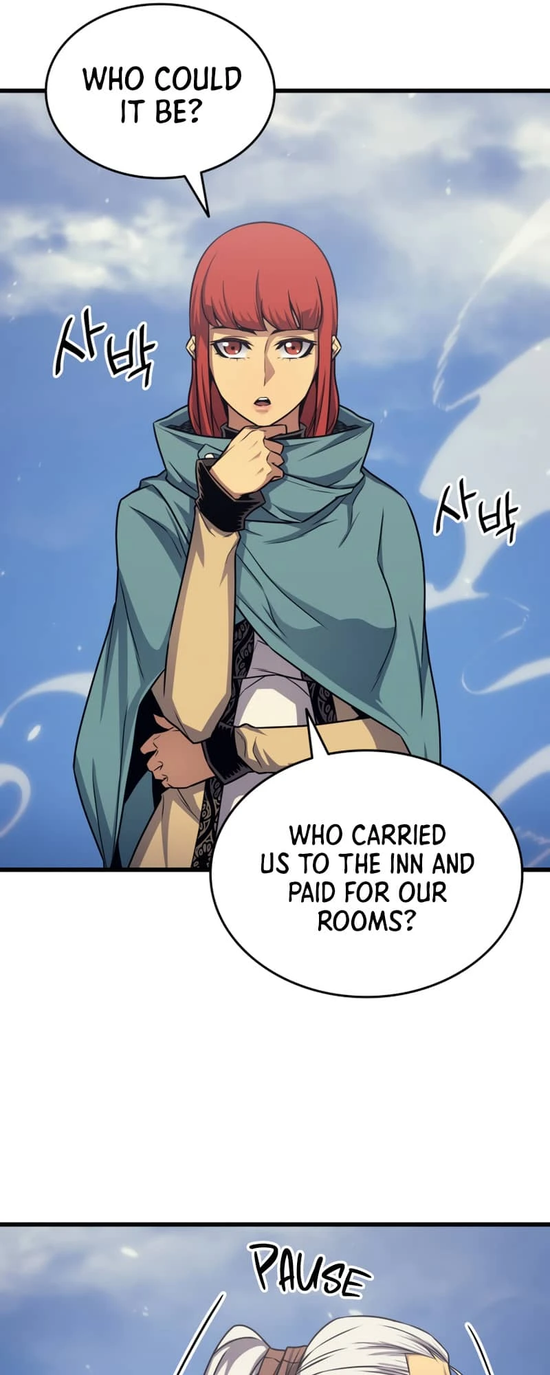 The Archmage Returns After 4000 Years Chapter 150 — Page 8
