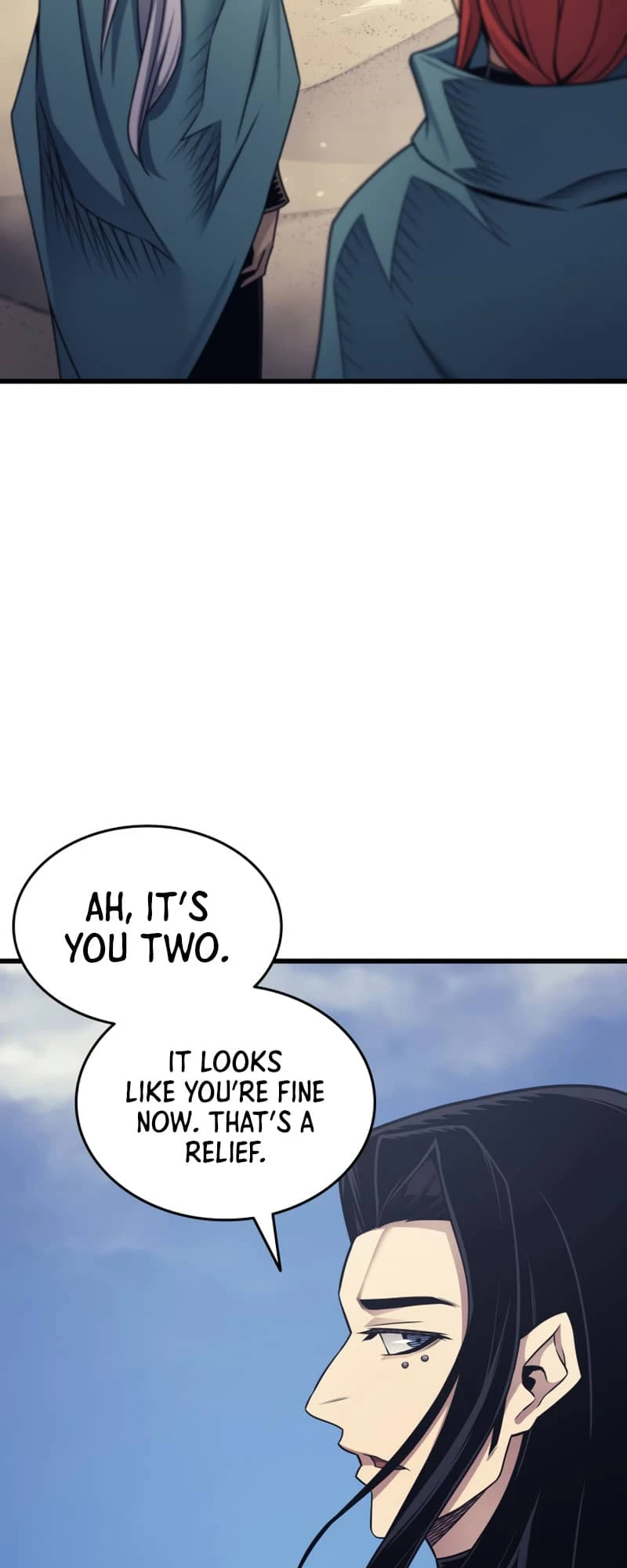 The Archmage Returns After 4000 Years Chapter 150 — Page 10