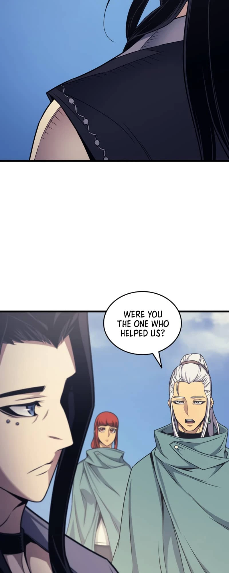 The Archmage Returns After 4000 Years Chapter 150 — Page 11