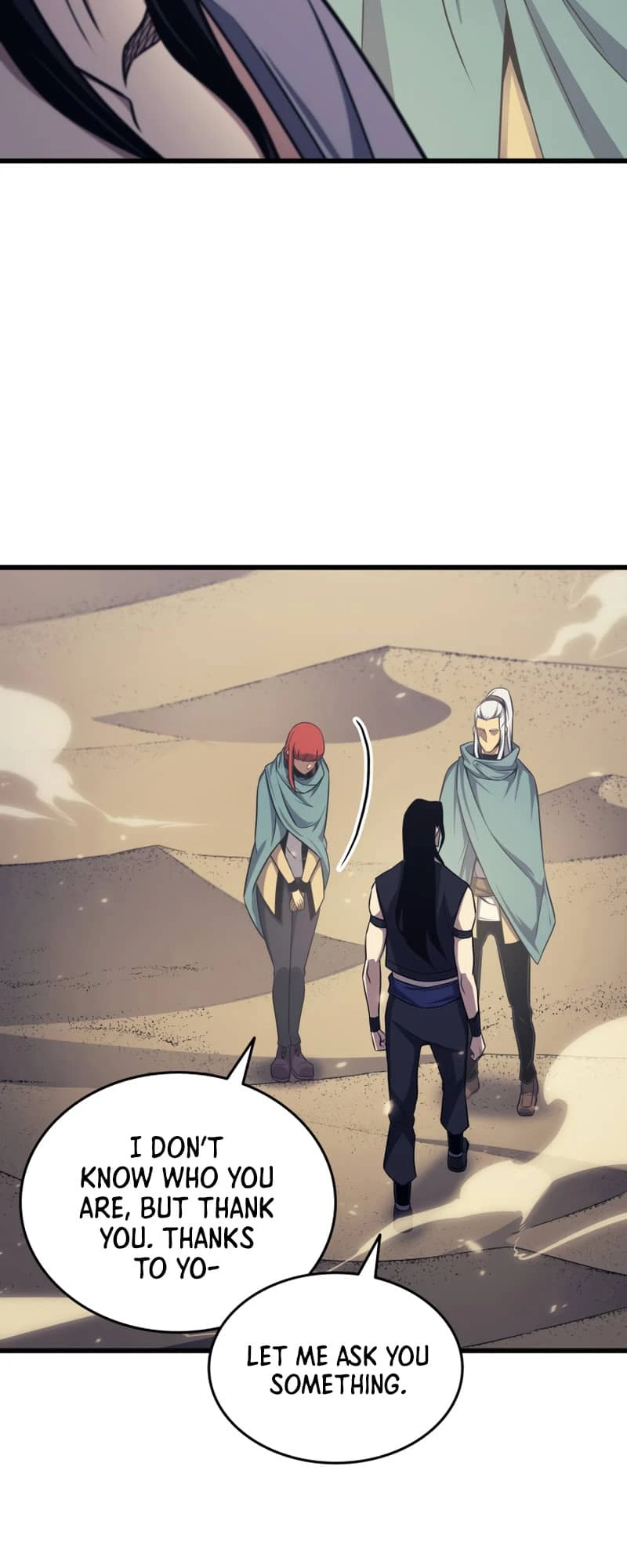 The Archmage Returns After 4000 Years Chapter 150 — Page 12