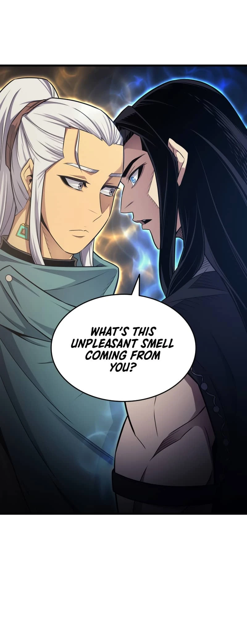 The Archmage Returns After 4000 Years Chapter 150 — Page 13