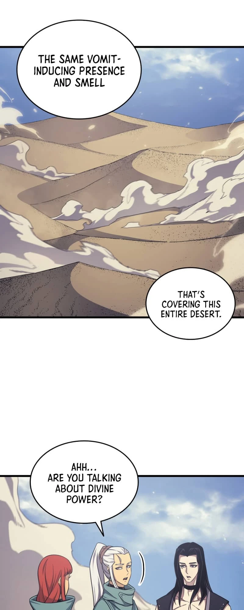 The Archmage Returns After 4000 Years Chapter 150 — Page 14