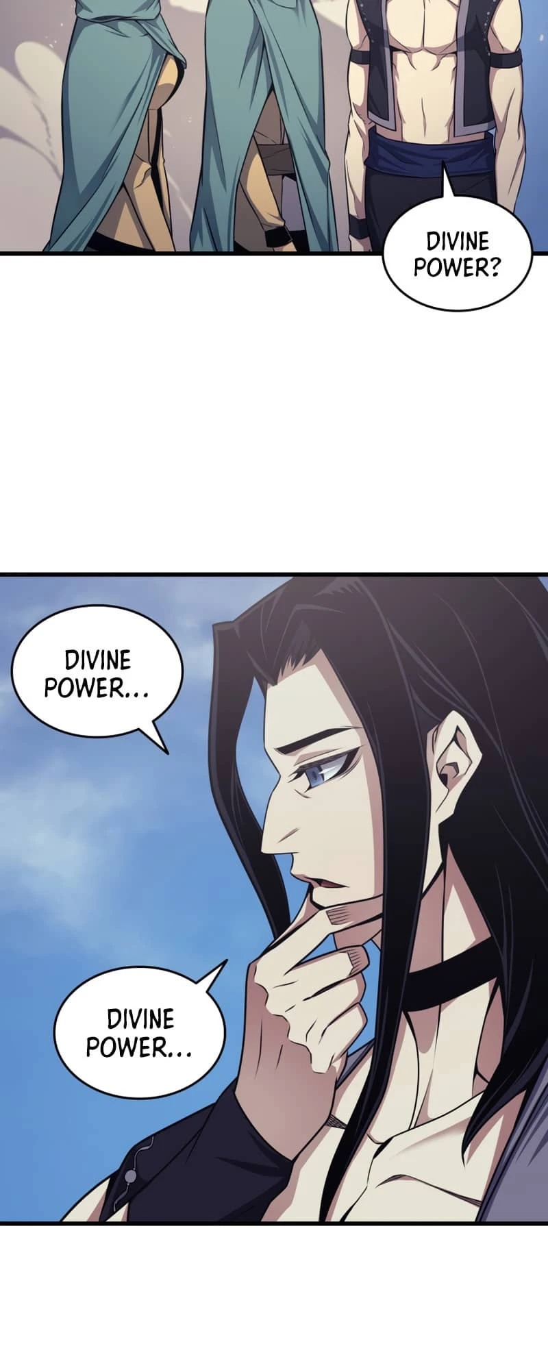 The Archmage Returns After 4000 Years Chapter 150 — Page 15