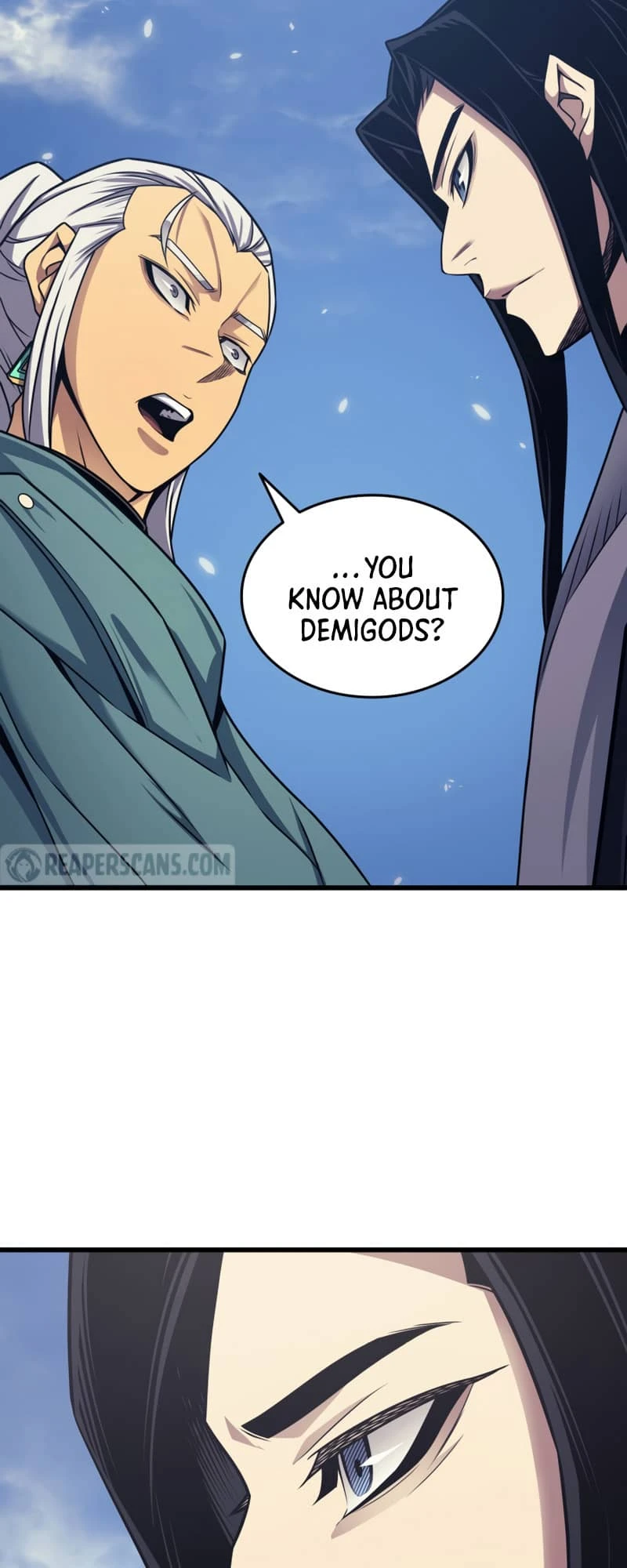 The Archmage Returns After 4000 Years Chapter 150 — Page 17