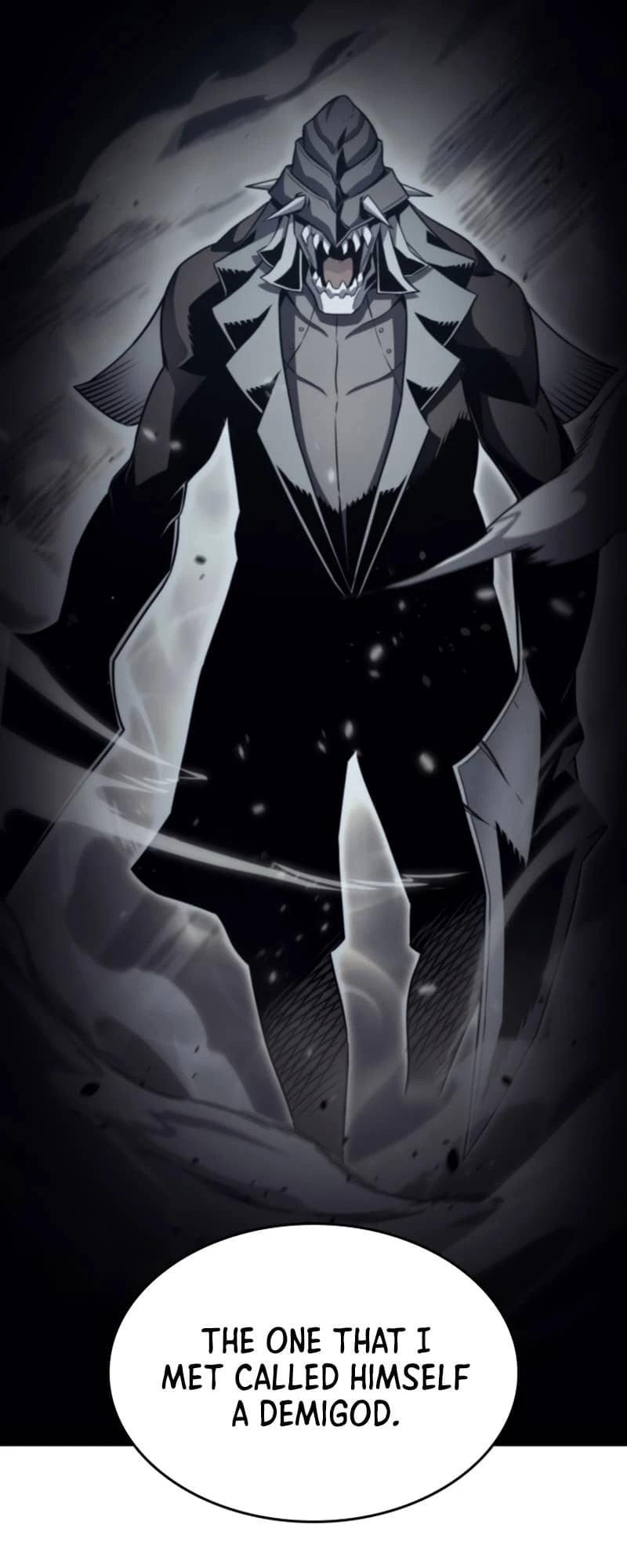 The Archmage Returns After 4000 Years Chapter 150 — Page 20