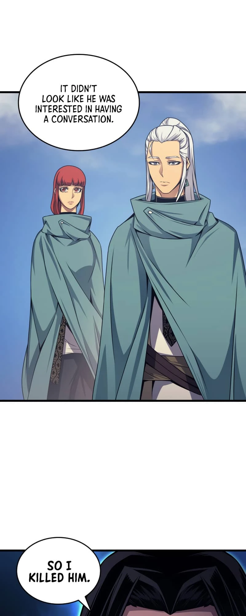 The Archmage Returns After 4000 Years Chapter 150 — Page 21
