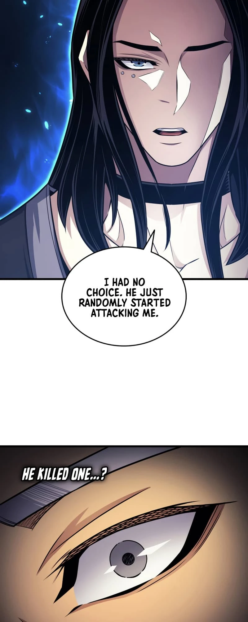 The Archmage Returns After 4000 Years Chapter 150 — Page 22