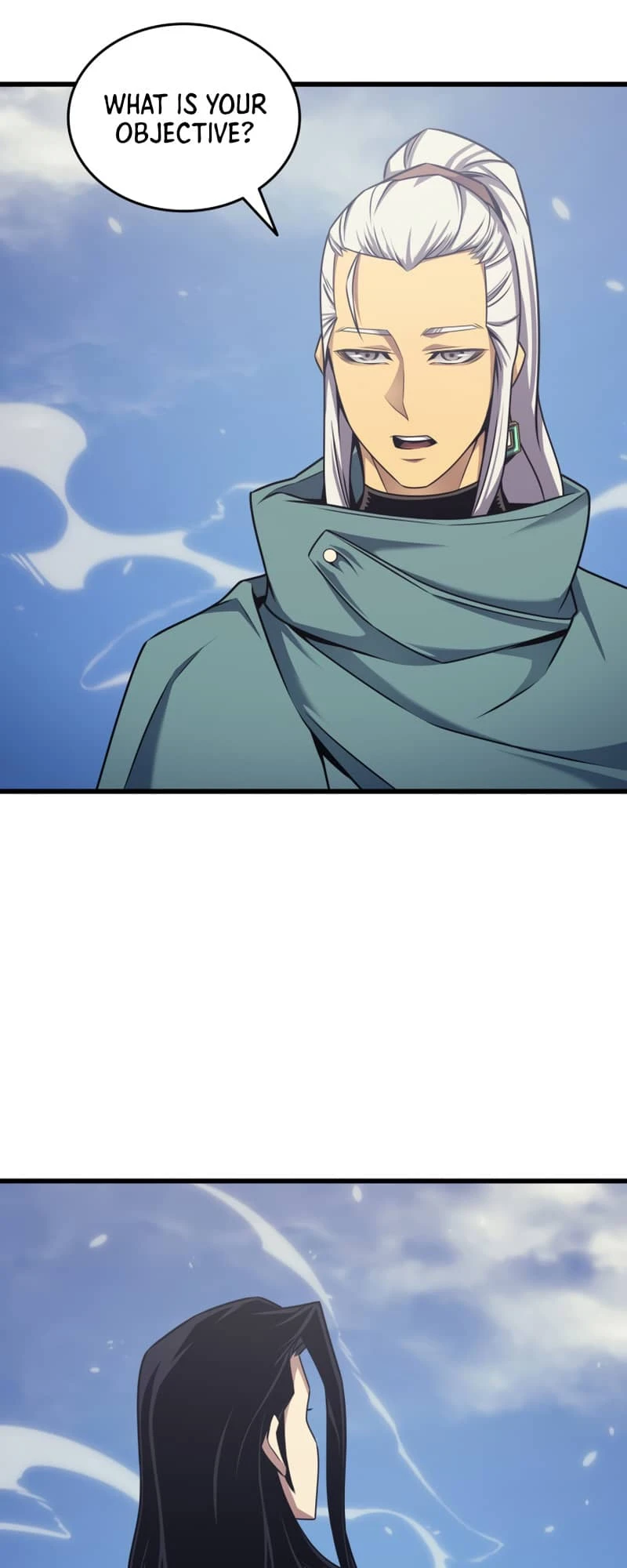 The Archmage Returns After 4000 Years Chapter 150 — Page 24
