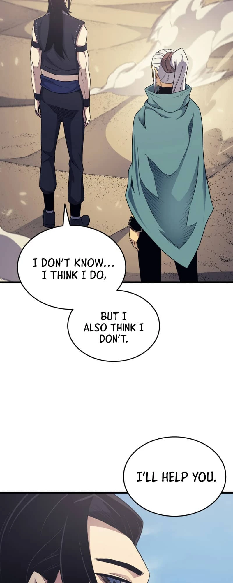 The Archmage Returns After 4000 Years Chapter 150 — Page 27