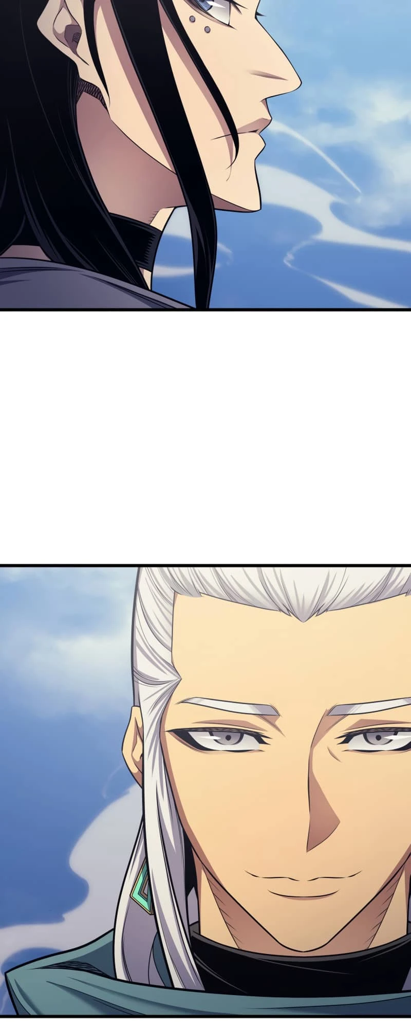 The Archmage Returns After 4000 Years Chapter 150 — Page 28