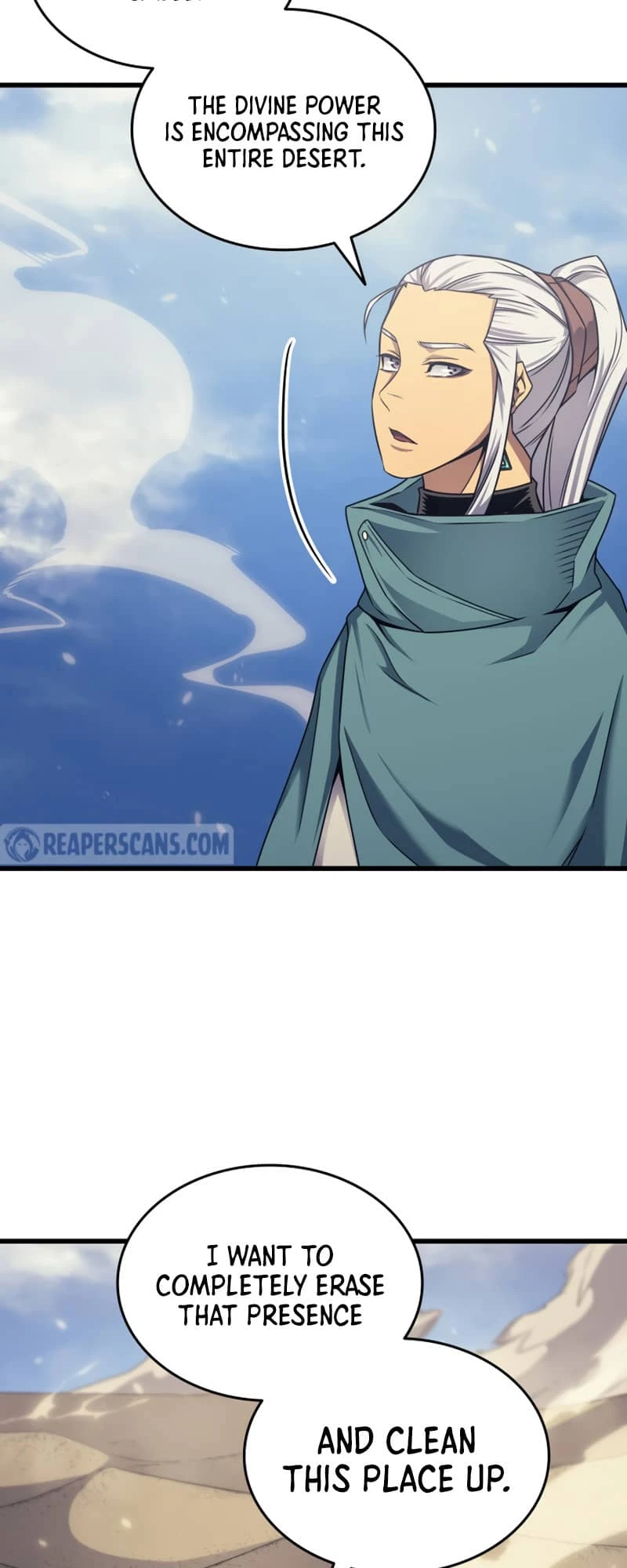 The Archmage Returns After 4000 Years Chapter 150 — Page 30