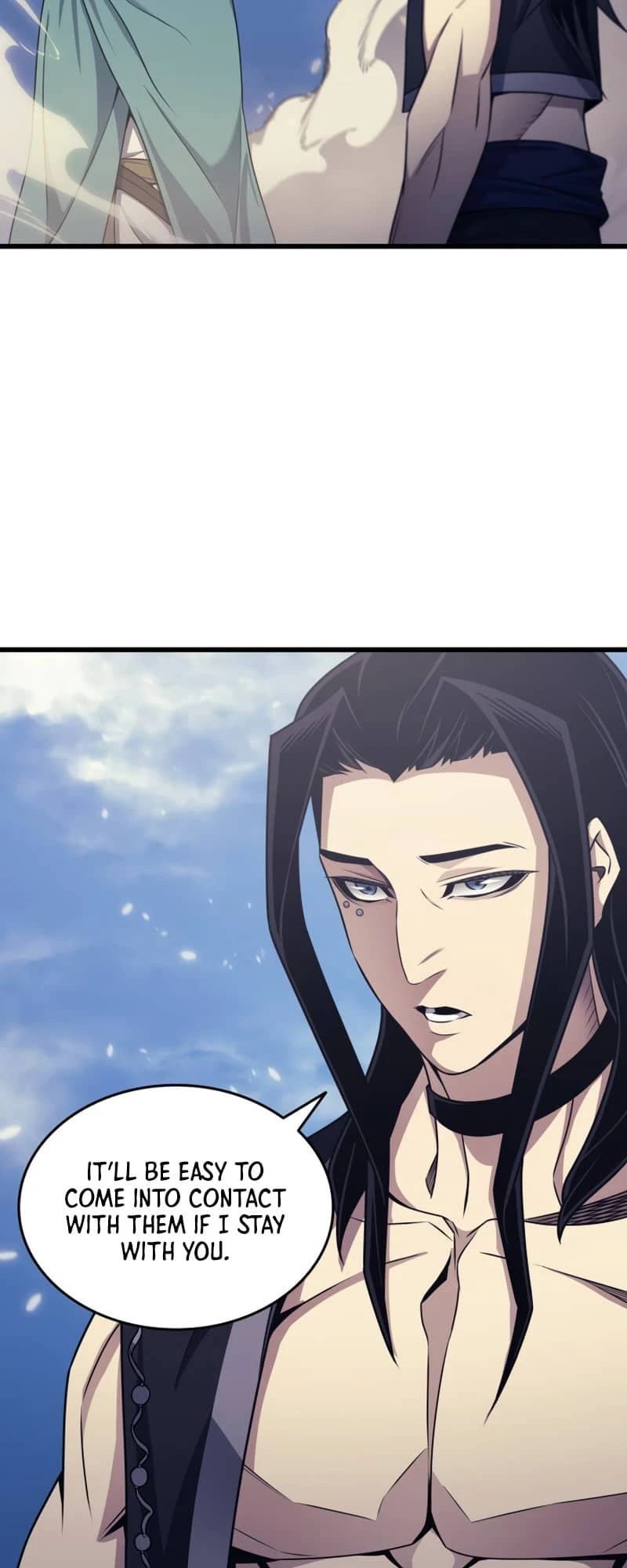 The Archmage Returns After 4000 Years Chapter 150 — Page 34