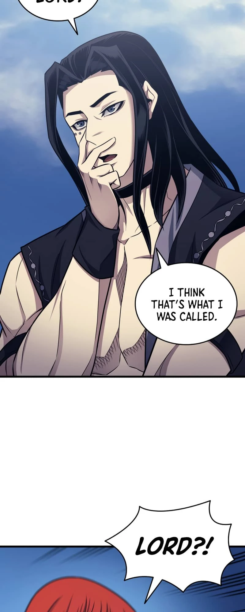 The Archmage Returns After 4000 Years Chapter 150 — Page 39