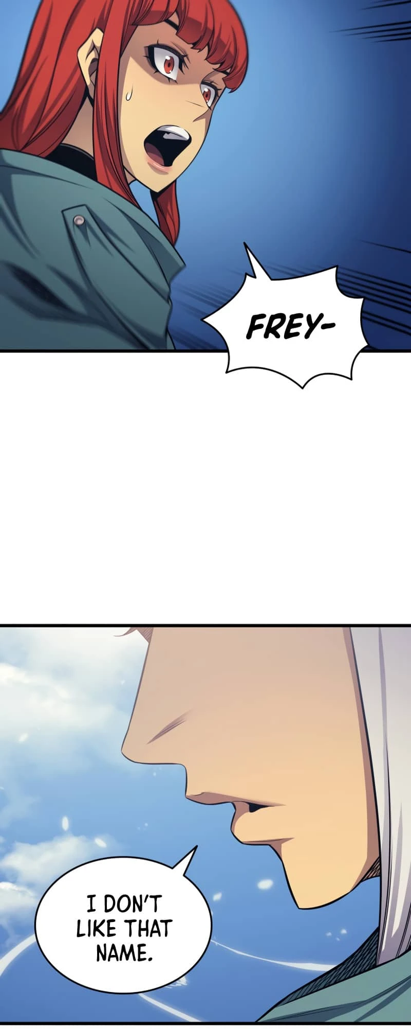 The Archmage Returns After 4000 Years Chapter 150 — Page 40